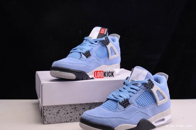 CT8527-400 4 Blue JORDAN AIR University 0714